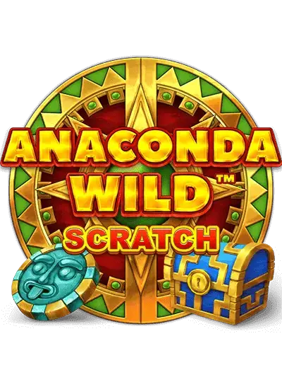 আনাকোন্ডা উইল্ড স্ক্র্যাচ™